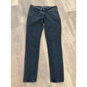 Women’s Levi’s Bold Curve Modern Rise Skinny, 26